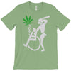 police brutality 100% cotton T-Shirt