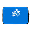stop bullying Laptop sleeve