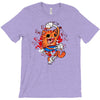 tigrrr uppurrrcut T-Shirt