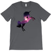 Unicorn Galaxy T-Shirt