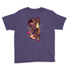 nick automatic Youth Tee