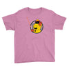 vader from vulcan Youth Tee