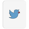 boy bird Mousepad