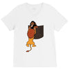 precipocket V-Neck Tee