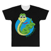 fahrie77 All Over Men's T-shirt