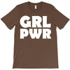 girl pwr T-Shirt