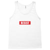 resist hypebeast Tank Top