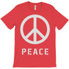 peace sign T-Shirt