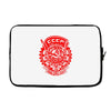 cccp Laptop sleeve