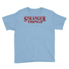 Stranger Things Youth Tee