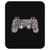 bone controller Mousepad