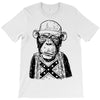 monkey redneck T-Shirt