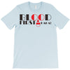 blood first T-Shirt