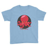 nature of the sea Youth Tee