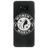 women's march Samsung Galaxy S8