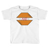 you and me Toddler T-shirt