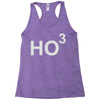 ho3 Racerback Tank