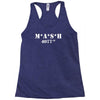 mash Racerback Tank