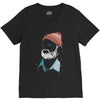 zissou of fish V-Neck Tee
