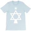 chrismukkah tree christmas T-Shirt