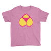 love (2) Youth Tee