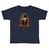 game of coins (variant) Toddler T-shirt