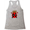 wilson's are survivors Racerback Tank