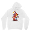angle gravity Unisex Hoodie