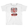 stranger thrills Toddler T-shirt