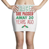 grace.. Mini Skirts