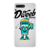 the dweeb iPhone 7 Plus Case