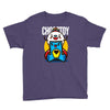 pems Youth Tee