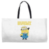 2015 cute Weekender Totes