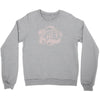 nurses call the shots Crewneck Sweatshirt