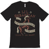 li'l sebastian T-Shirt