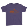 caffeine loading pleace wait Youth Tee