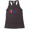 you english best trending Racerback Tank