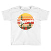 Arizona Toddler T-shirt