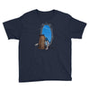 the looking glass Youth Tee