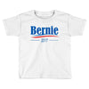 bernie Toddler T-shirt