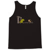 game of legends Tank Top