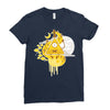 dreamsphere Ladies Fitted T-Shirt