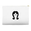 girl cool Accessory Pouches
