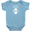 choose cremation Baby Onesie