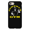 johnny's gym iPhone 8