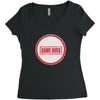 gamming Women's Triblend Scoop T-shirt