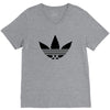 ganja V-Neck Tee