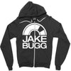 new jake bugg Zipper Hoodie