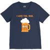 brewmance V-Neck Tee
