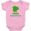 little leprechaun Baby Bodysuit